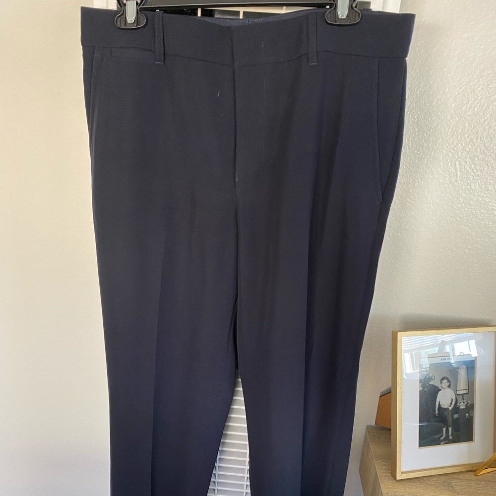 Vince Black Pants